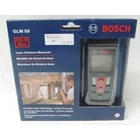 Bosch Glm Laser Measure Meter Pengukur Jarak 2