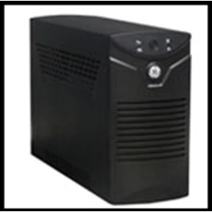 VCL Series UPS - CE Listed (400-1500 VA)