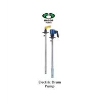 Indian Electric Barrell Drum Pump