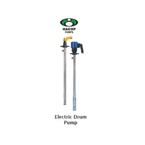Elektrik Pompa Drum Barrell India