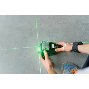 Alat ukur laser