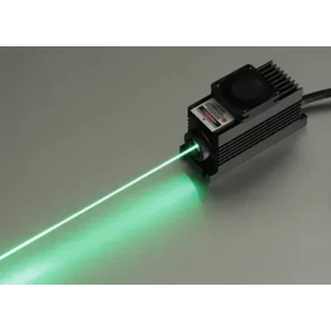 Meteran laser